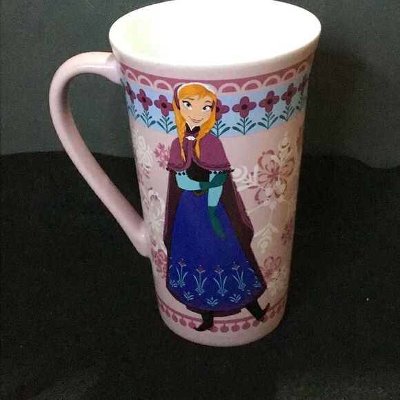 Mug Hard to find Disney frozen mug ￼ - Picture 2 of 4